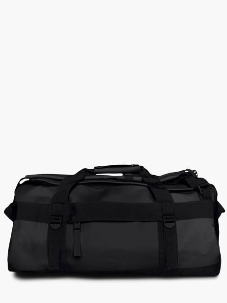 Texel Duffel Bag - Sac De Voyage Rains Noir travel 13490