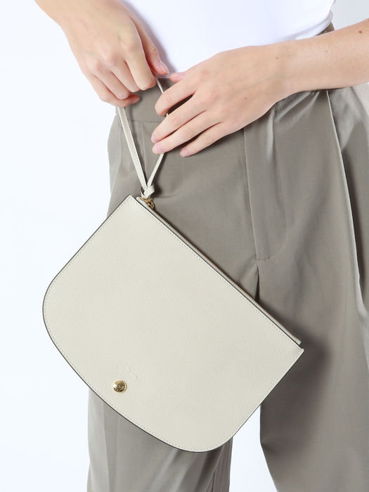Longchamp Epure Pochette/trousse Multicolore