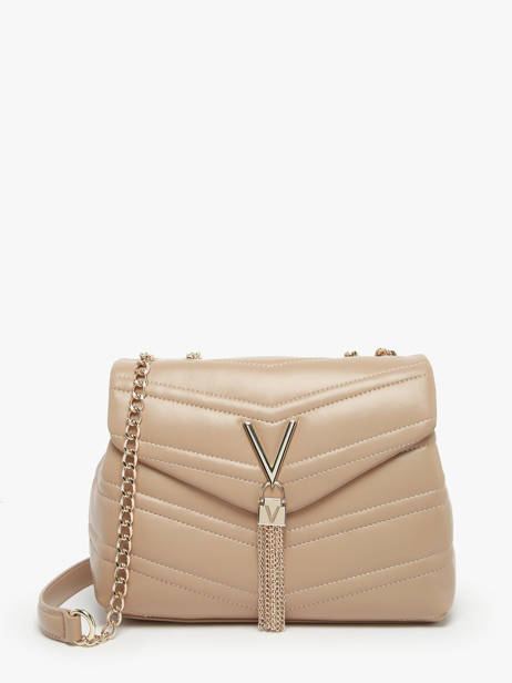 Sac Bandoulière Privilege Valentino Marron privilege VBS8DN10
