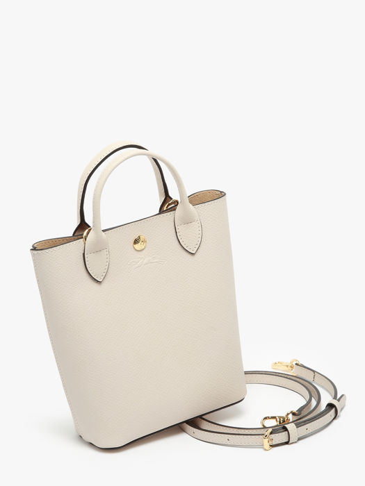Longchamp Epure Sacs porté main Multicolore