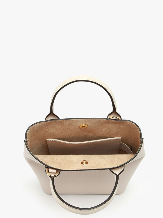 Longchamp Epure Sacs porté main Multicolore