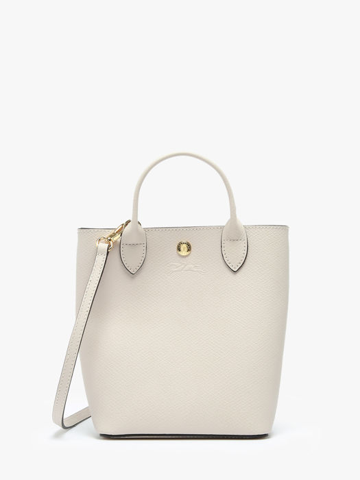 Longchamp Epure Sacs porté main Multicolore