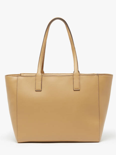 Sac Porté épaule Th Soft Tommy hilfiger Marron th soft AW16905 vue secondaire 4