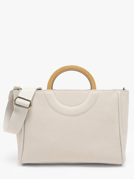 Sac à Main M Crocus Woomen Beige crocus WCRO02