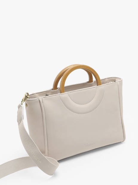 Sac à Main M Crocus Woomen Beige crocus WCRO02 vue secondaire 2