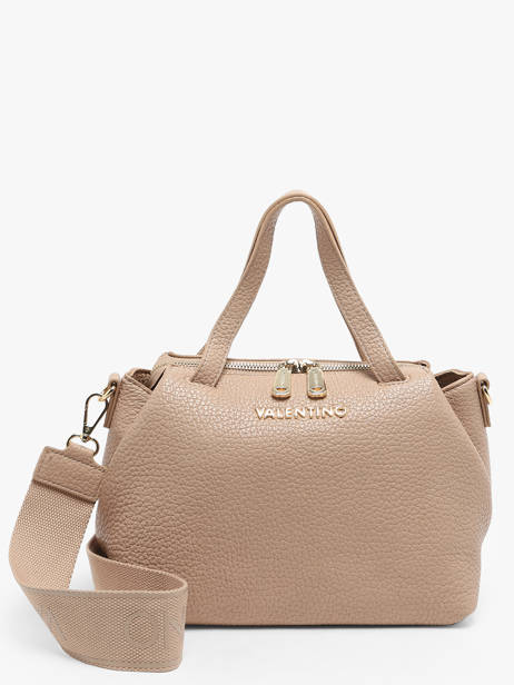 Sac Porté Main Blossom Re Valentino Marron blossom re VBS8P205