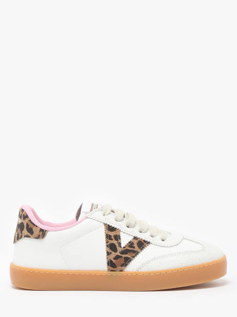 Sneakers Berlin Victoria Multicolore women 1126204