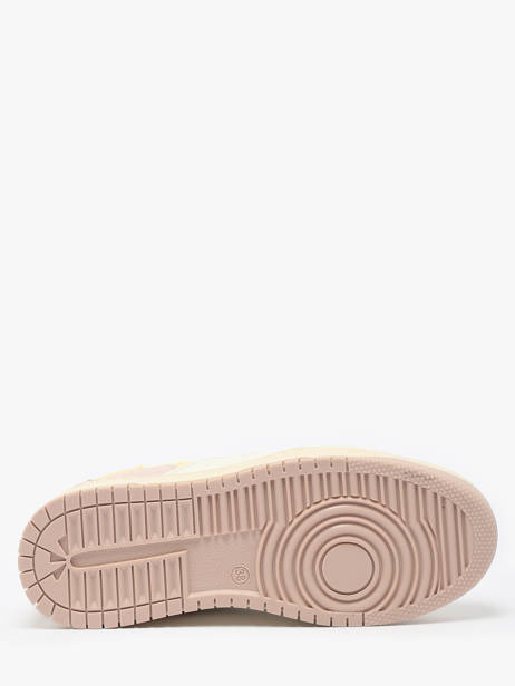 Sneakers Gn2-30 Corn Et Pineapple Moea Multicolore women BASGN230 vue secondaire 5