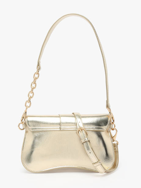 Sac Porté épaule Unika Valentino Or unika VBS8P13M vue secondaire 4