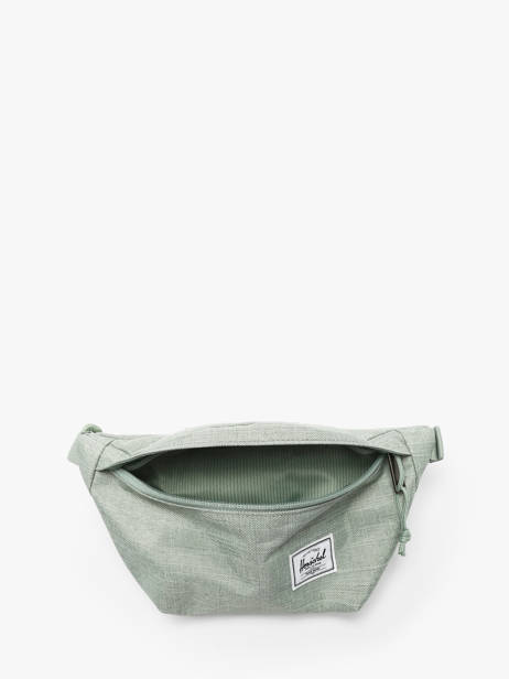 Sac Banane Classic Hip Pack Herschel Vert classics 11549 vue secondaire 3