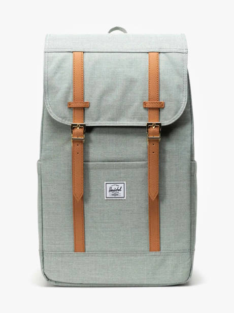 Sac à Dos 1 Compartiment + Pc 15