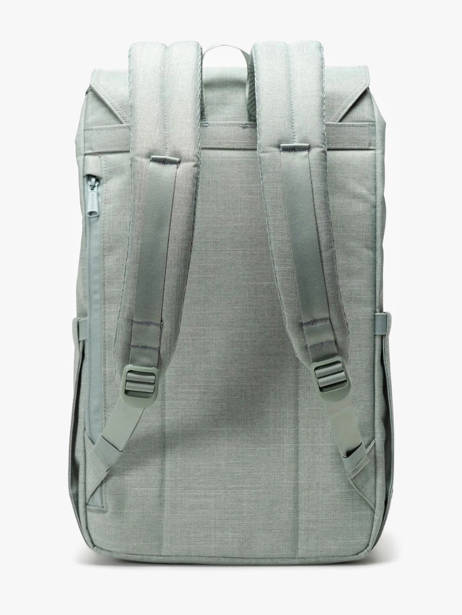 Sac à Dos 1 Compartiment + Pc 15
