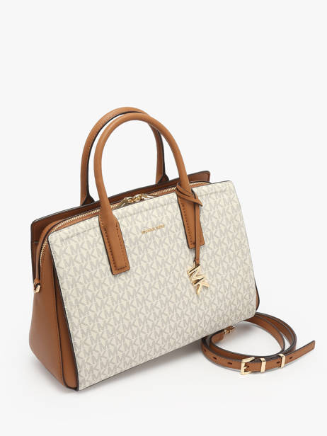 Sac Porté Main Laila Michael kors Beige laila R5G9IS6B vue secondaire 2