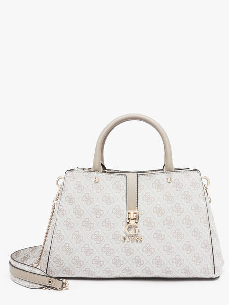Sac à Main Zamira Guess Gris zamira SG962906
