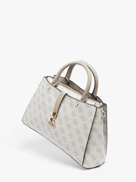 Sac à Main Zamira Guess Gris zamira SG962906 vue secondaire 2