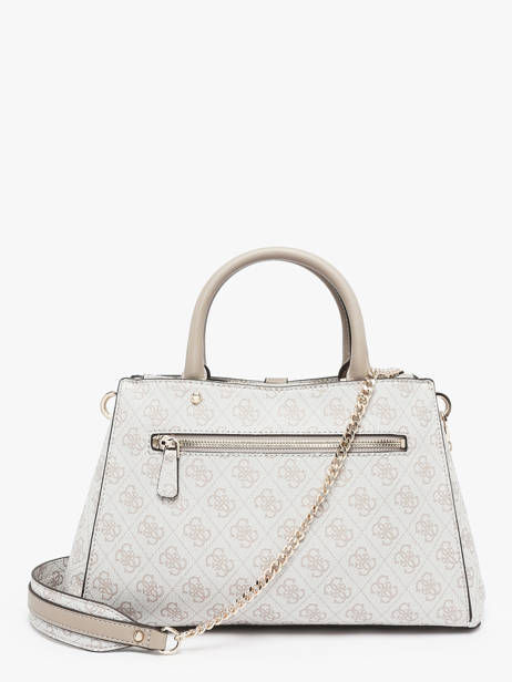 Sac à Main Zamira Guess Gris zamira SG962906 vue secondaire 4