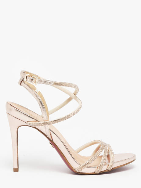 Sandales Talon Aiguille Tamaris Rose women 44