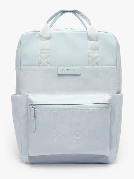 Sac à Dos 1 Compartiment + Pc 15