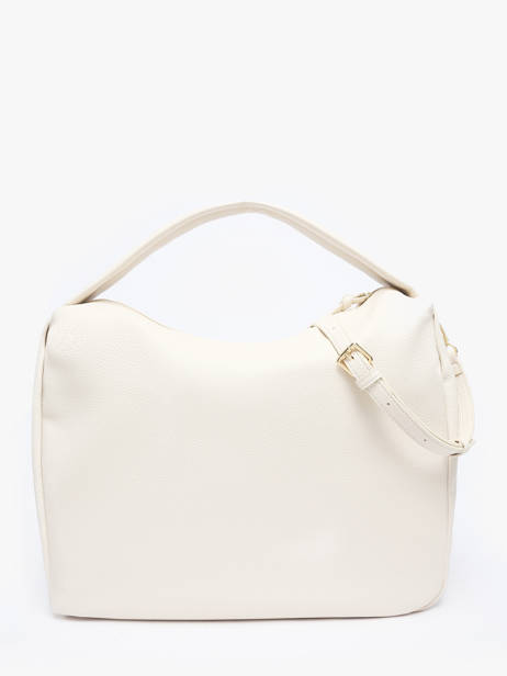 Sac Porté épaule Libra By byblos Blanc libra BS34B01 vue secondaire 4
