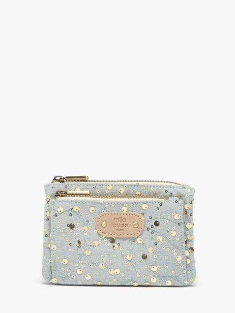 Porte-monnaie Mila louise Beige jn 23690JN