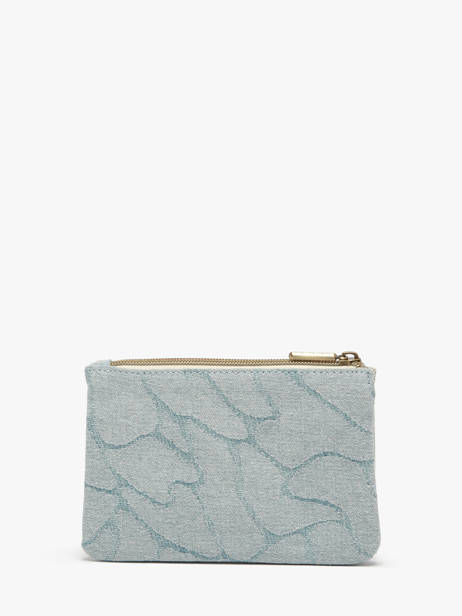Porte-monnaie Mila louise Beige jn 23690JN vue secondaire 2