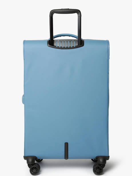 Valise Souple Summerride American tourister Bleu summerride 153863 vue secondaire 4