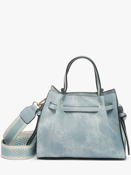 Sac Porté Main City Jeans Miniprix Bleu city jeans 1