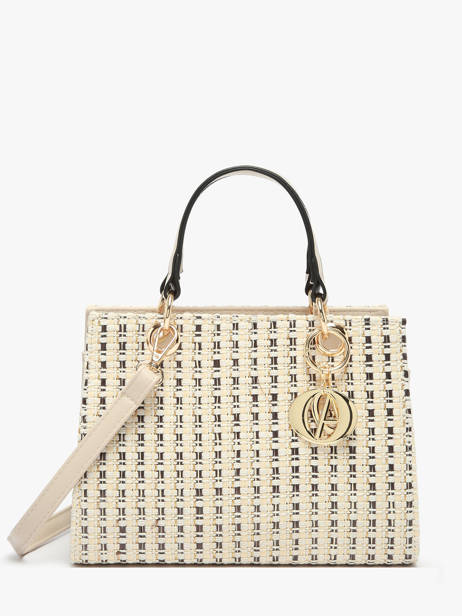 Sac Porté Main City Sun Miniprix Beige city sun  7