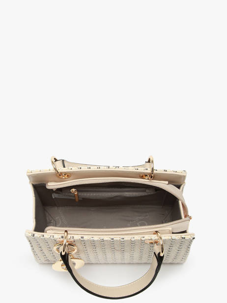 Sac Porté Main City Sun Miniprix Beige city sun  7 vue secondaire 1
