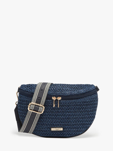 Sac Banane Miniprix Bleu st tropez C1073