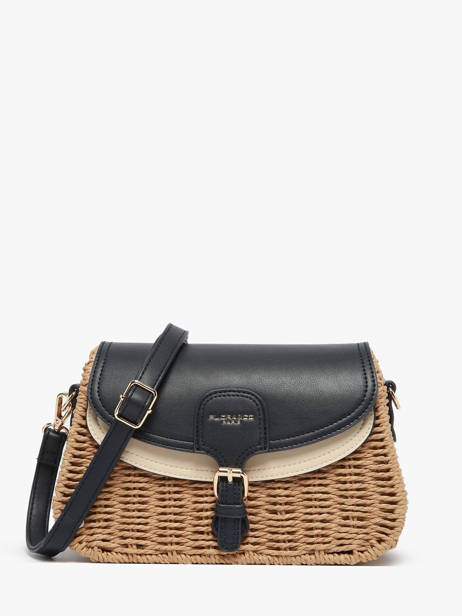 Sac Bandoulière St Tropez Miniprix Bleu st tropez C1065