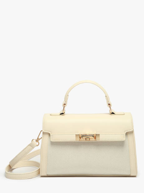 Sac Bandoulière Chic Miniprix Beige chic EL1556