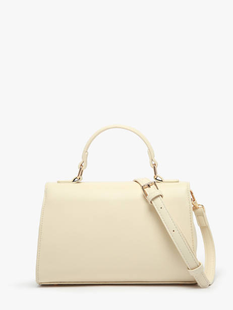 Sac Bandoulière Chic Miniprix Beige chic EL1556 vue secondaire 2