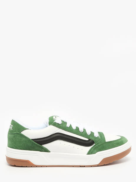 Sneakers Hylane En Cuir Vans Blanc men D26BR1
