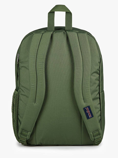Sac à Dos 3 Compartiments + Pc 15