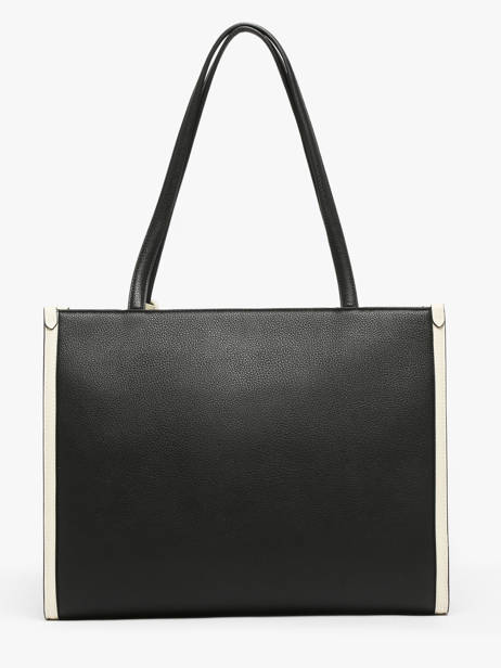 Sac Porté épaule K Ikon Karl lagerfeld Noir k ikon A3W30134 vue secondaire 3