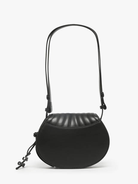 Sac Bandoulière K Wellen Karl lagerfeld Noir k wellen A3W30259 vue secondaire 3