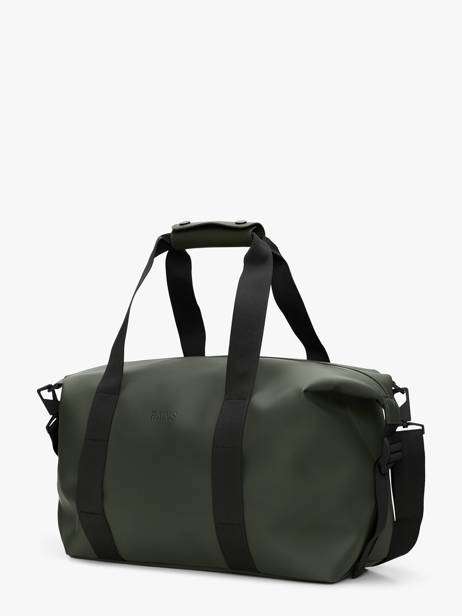 Sac De Voyage Cabine Travel Rains Vert travel 14220 vue secondaire 3