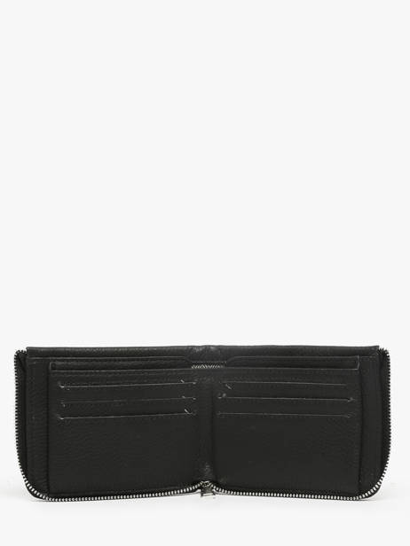 Porte-cartes José Cuir Arthur & aston Noir thomas 506 vue secondaire 1