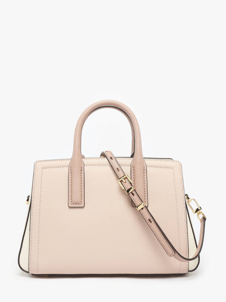 Sac à Main Laila Cuir Michael kors Rose laila T5G9IS1T vue secondaire 3