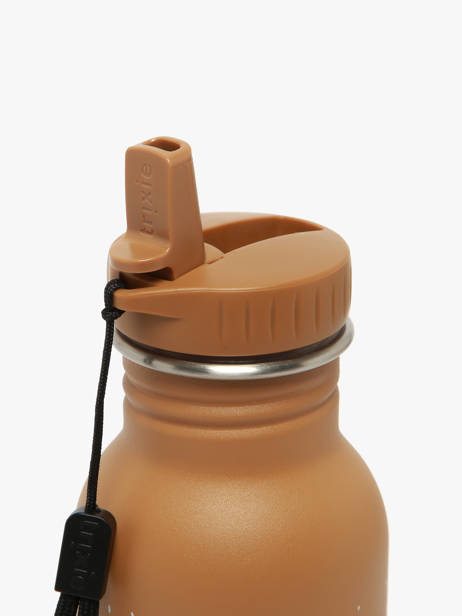 Gourde 0.35l Trixie Marron animals 40 vue secondaire 2