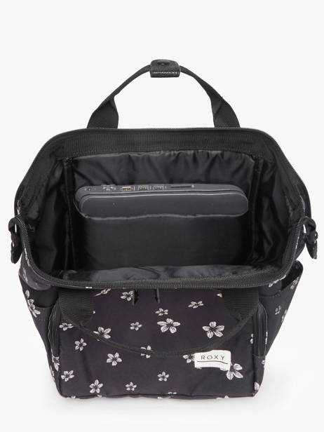 Sac à Dos 1 Compartiment Roxy back to school RJBP4916 vue secondaire 1