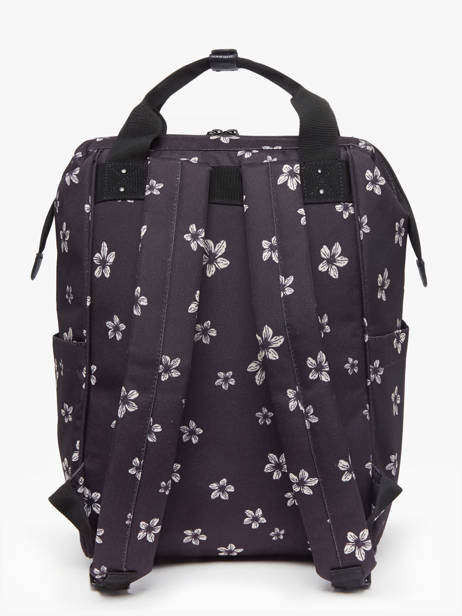 Sac à Dos 1 Compartiment Roxy back to school RJBP4916 vue secondaire 2