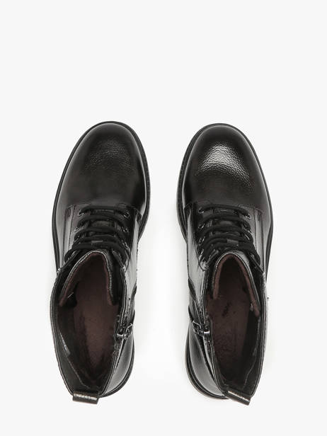 Bottines Tamaris Gris women 43 vue secondaire 4