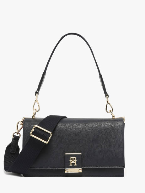 Sac Bandoulière Th Her Tommy hilfiger Bleu th her AW17831