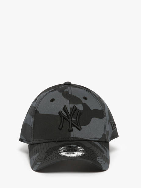 Casquette New York Yankees New era Noir new era 12051998