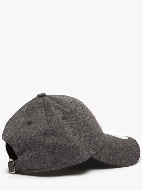 Casquette 9forty New York Yankees New era Gris new era 80489231 vue secondaire 2