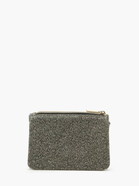 Porte-monnaie Mila louise Marron s 23690S vue secondaire 2