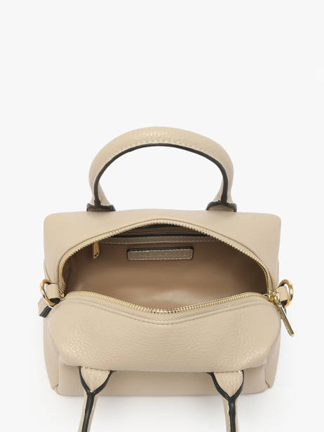 Sac Porté Main Fall Re Valentino Beige fall re VBS9EG23 vue secondaire 3