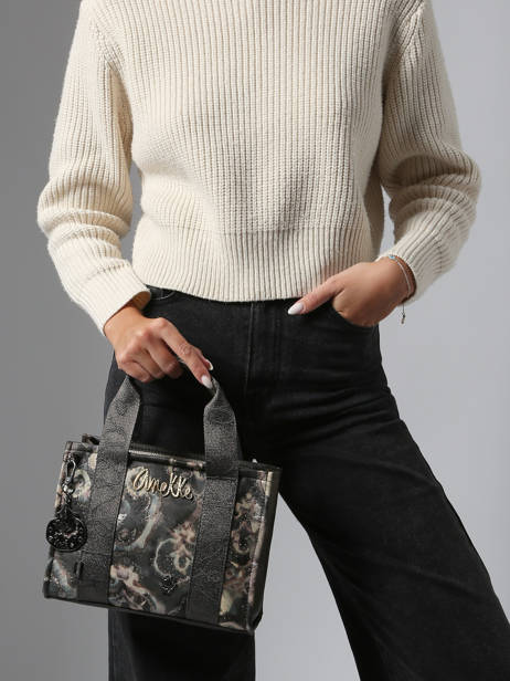 Sac à Main Manifesto Anekke Beige manifesto 41711168 vue secondaire 1